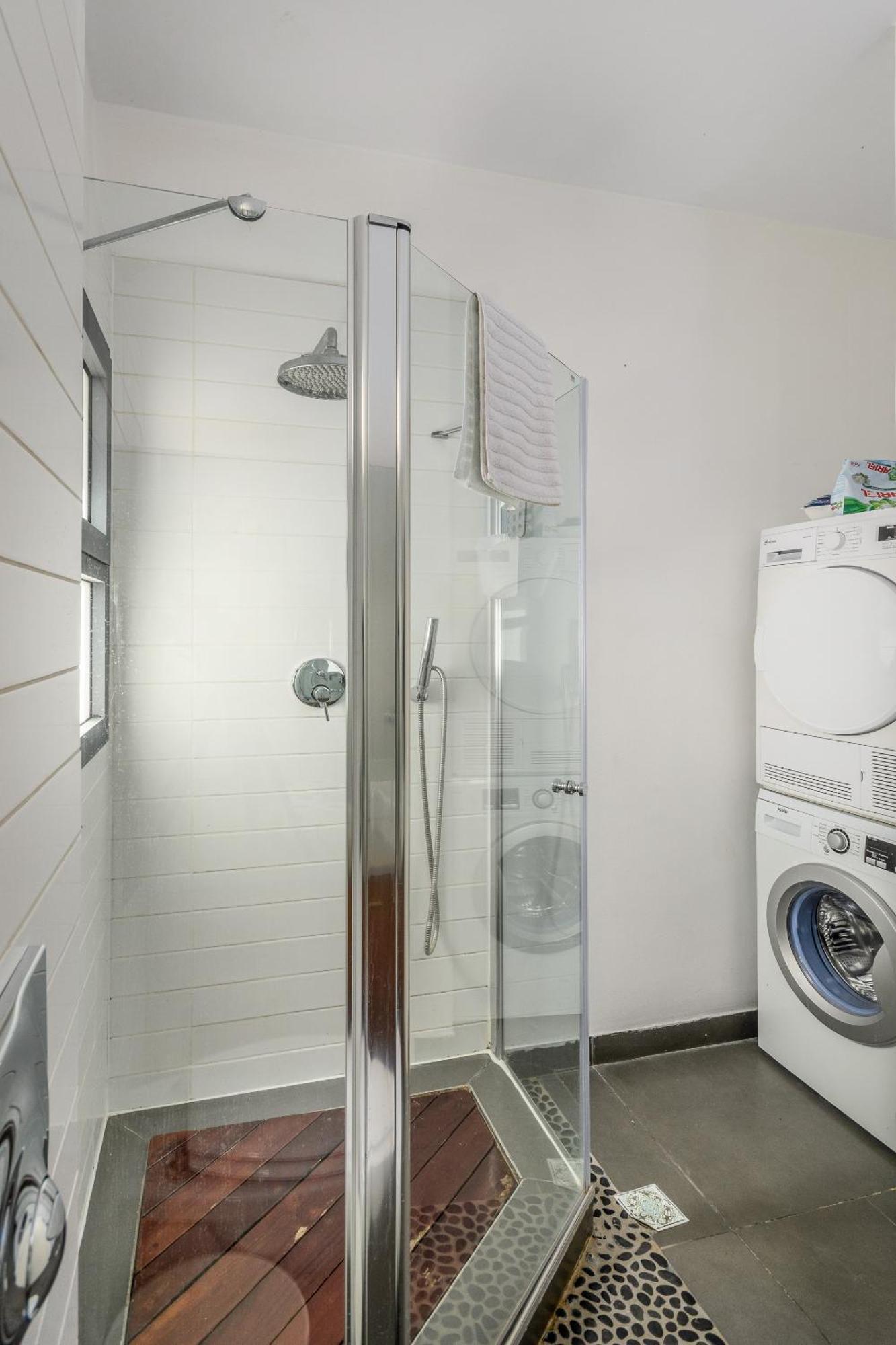 דירות תל אביב Modern & Sunny 1 Bdr W Balcony And Parking מראה חיצוני תמונה