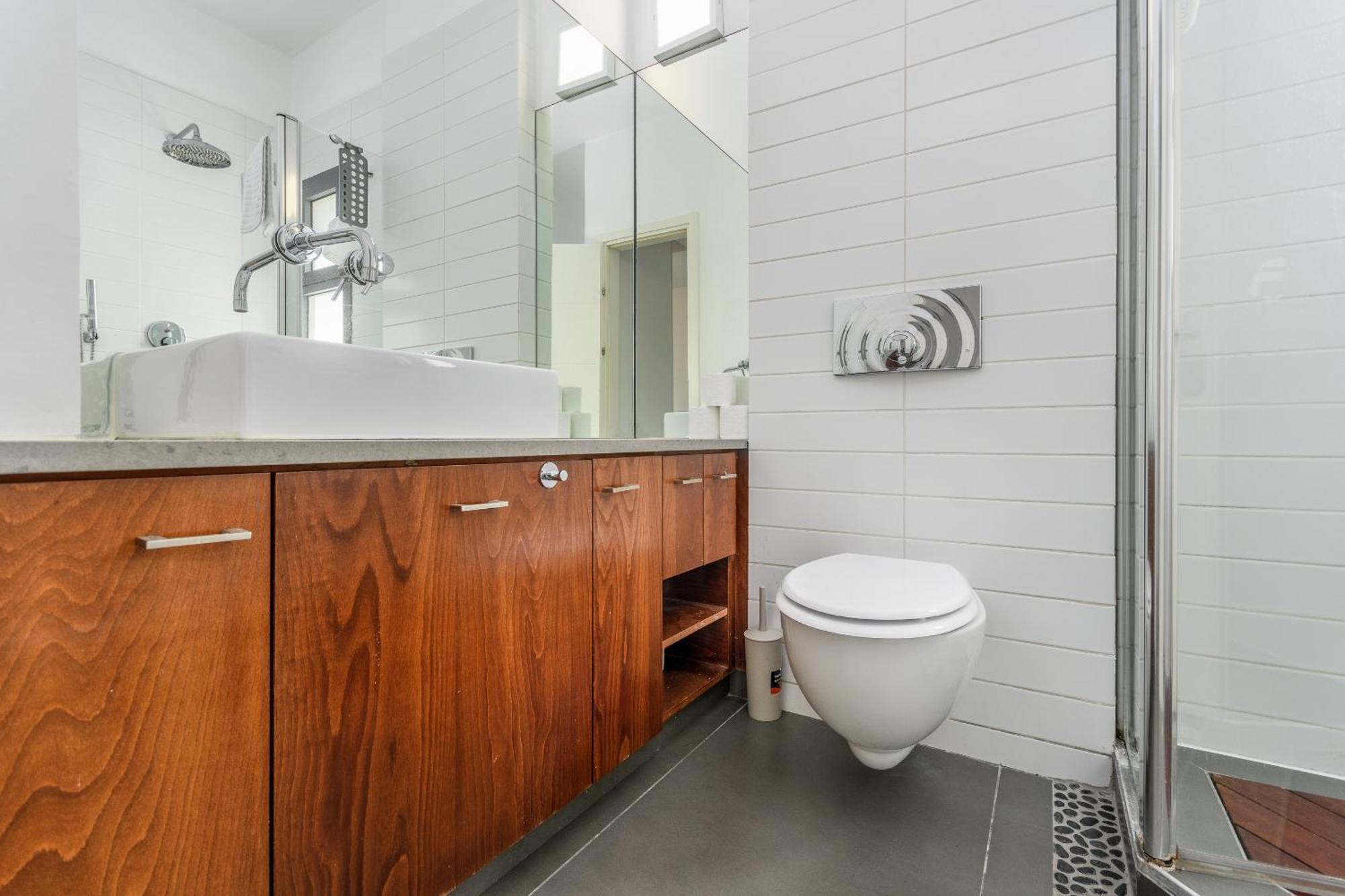 דירות תל אביב Modern & Sunny 1 Bdr W Balcony And Parking מראה חיצוני תמונה